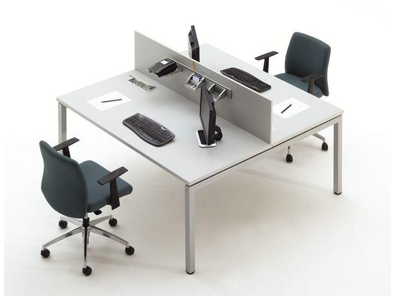 Ofis Mobilyaları Metal Grubu