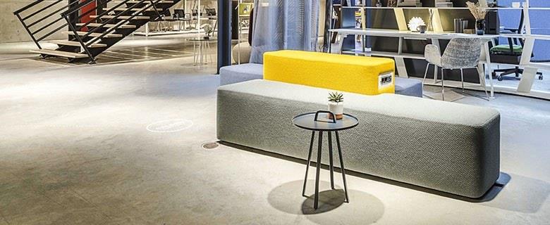 Ofis Mobilyası Aksesuarları