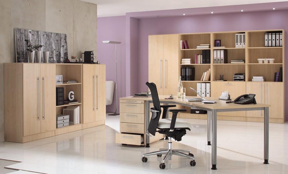 Ofis Mobilyaları Üniteler